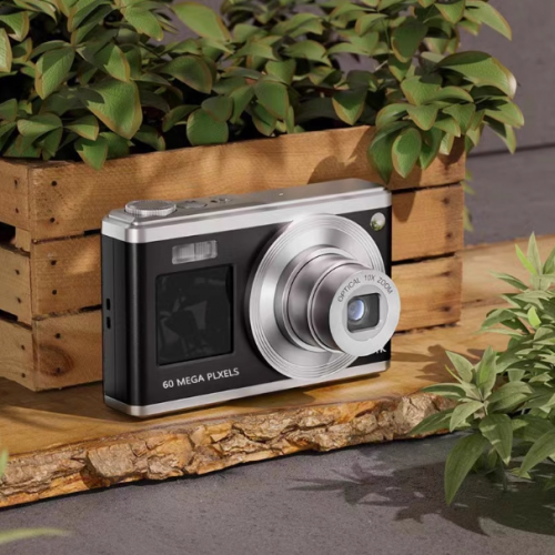 Canon/佳能数码相机高清小型CCD旅游家用自拍学生入门随身卡片机